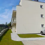 Milo Mare Appartamento Mielno (Koszalin)