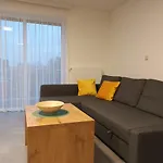 Appartamento Milo Mare Mielno (Koszalin)