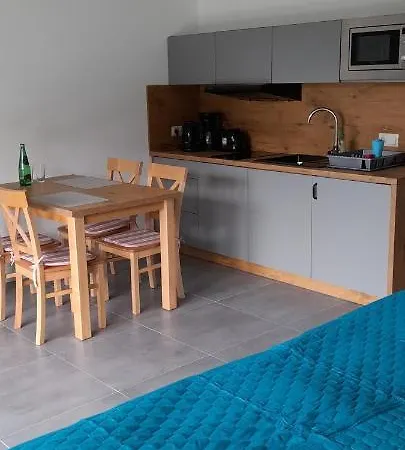 Milo Mare Apartment