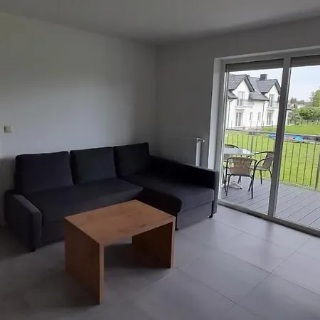 アパート Milo Mare *