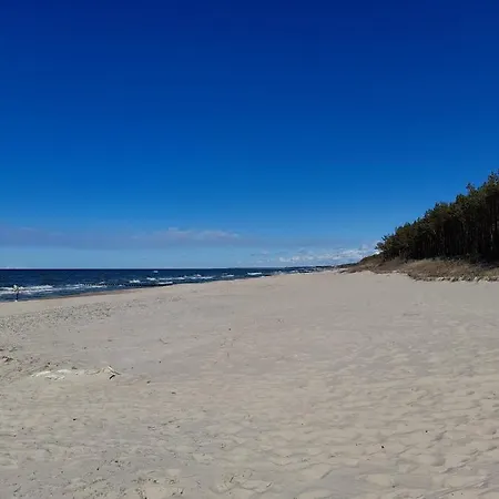 Milo Mare アパート