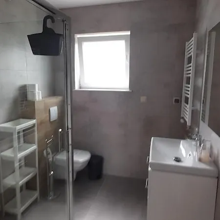 Apartment Milo Mare *