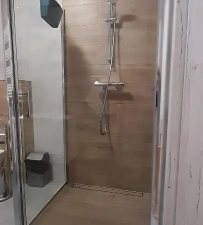 Milo Mare アパート *