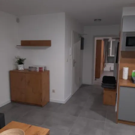 Milo Mare アパート *