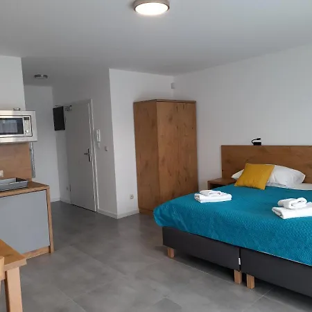 アパート Milo Mare