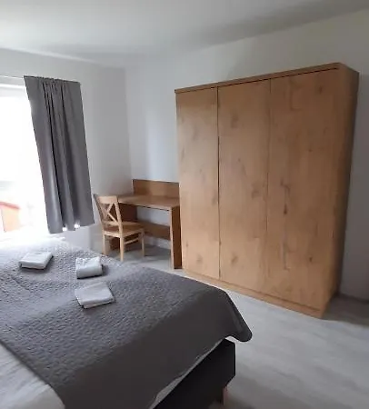 Appartamento Milo Mare Mielno (Koszalin)