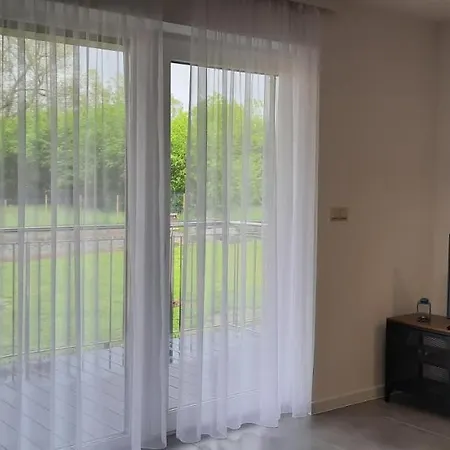 Milo Mare アパート