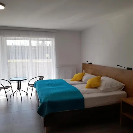 Milo Mare Mielno (Koszalin)