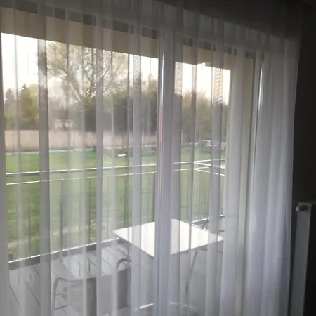 Milo Mare アパート