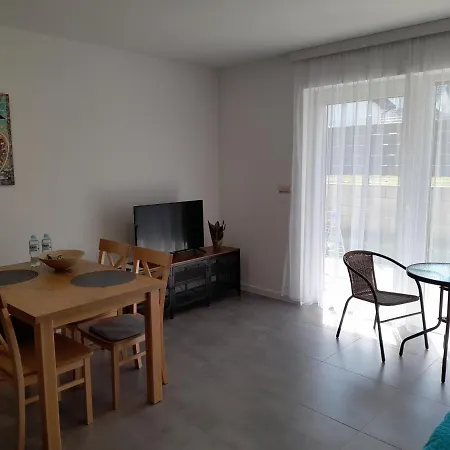 Milo Mare Mielno (Koszalin)