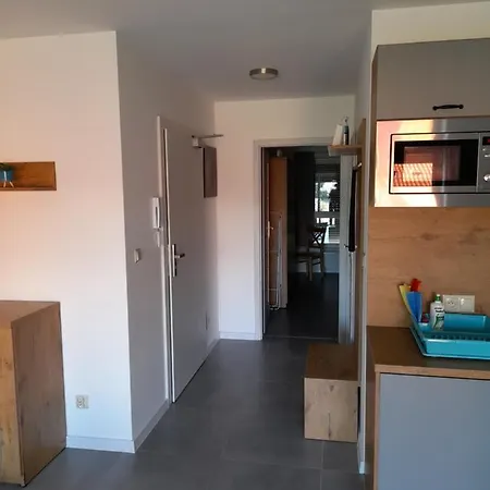 アパート Milo Mare