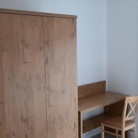 Apartment Milo Mare Mielno (Koszalin)