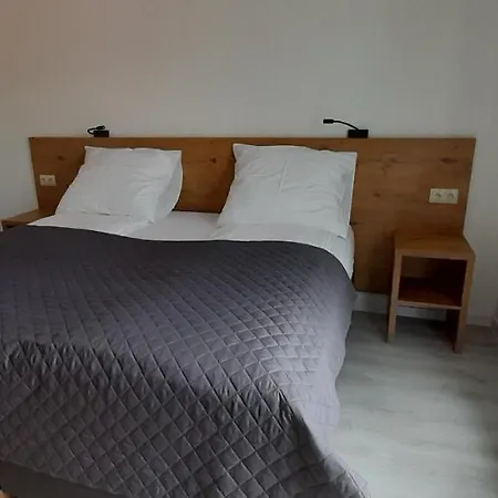 アパート Milo Mare