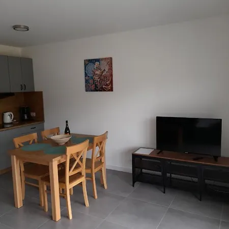 Milo Mare Apartment *