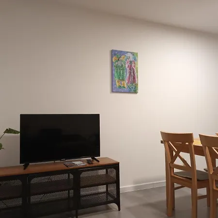 アパート Milo Mare