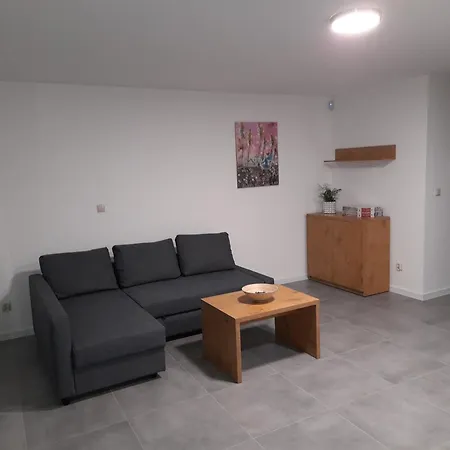 Milo Mare アパート