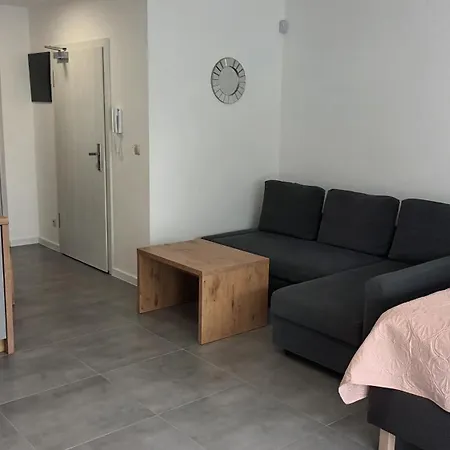 Milo Mare アパート