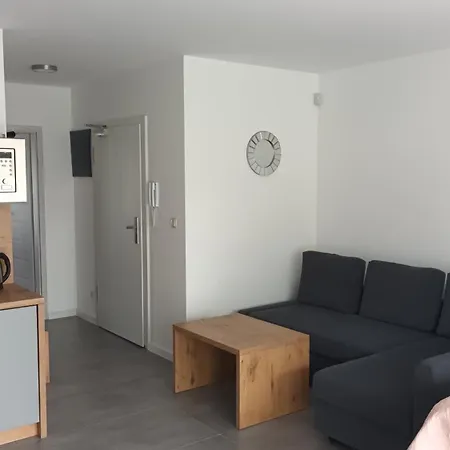 Milo Mare Apartment *