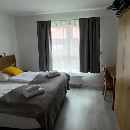 アパート Milo Mare *