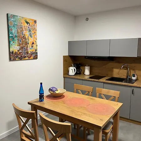Milo Mare Apartment