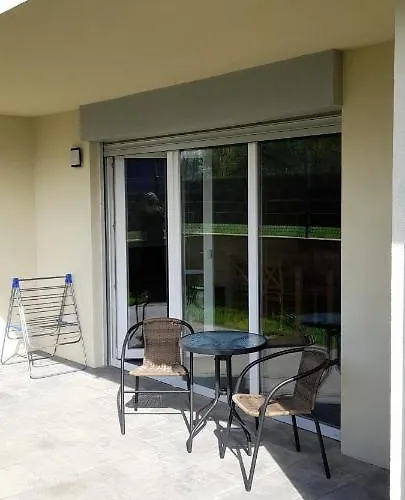 Appartamento Milo Mare Mielno (Koszalin)