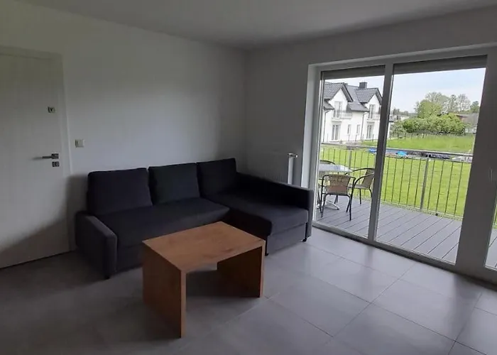 Appartamento Milo Mare *