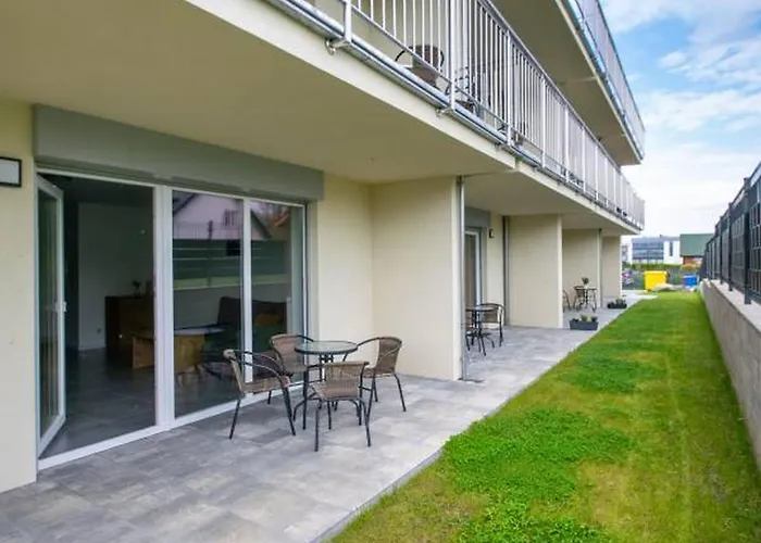 Milo Mare * Mielno (Koszalin)