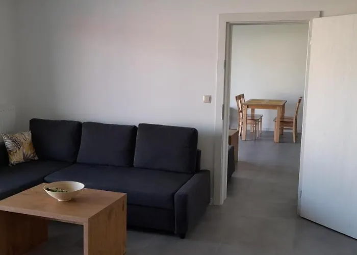 Milo Mare Appartamento Mielno (Koszalin)