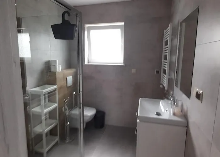 Appartamento Milo Mare *