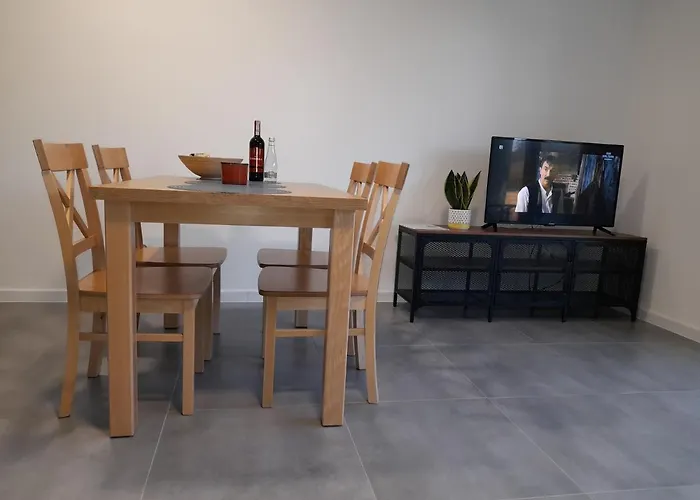 Appartamento Milo Mare