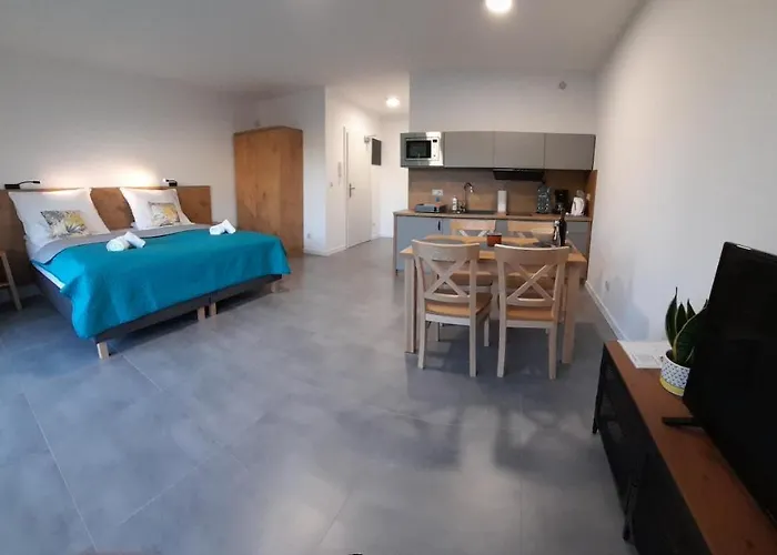 Appartamento Milo Mare *