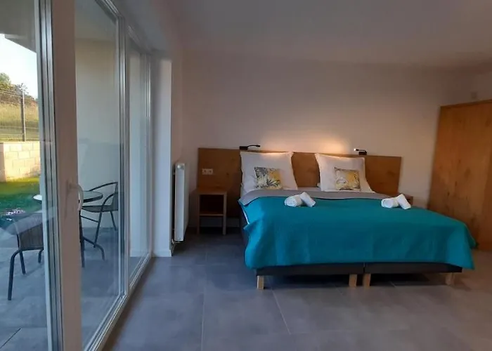 Milo Mare * Mielno (Koszalin)