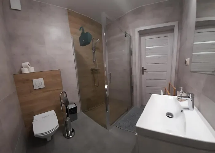 Milo Mare Appartamento Mielno (Koszalin)