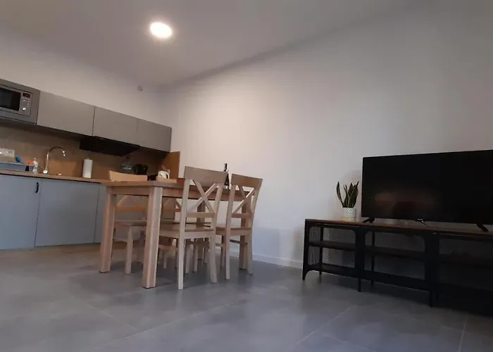 Milo Mare Mielno (Koszalin)