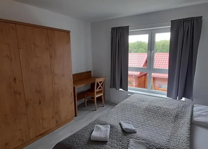 Milo Mare * Mielno (Koszalin)