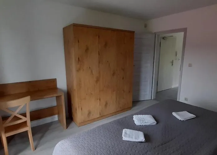 Appartamento Milo Mare