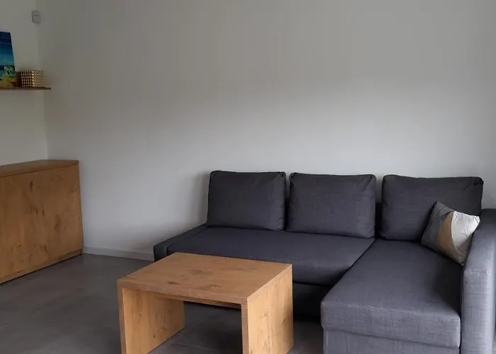 Milo Mare Appartamento Mielno (Koszalin)