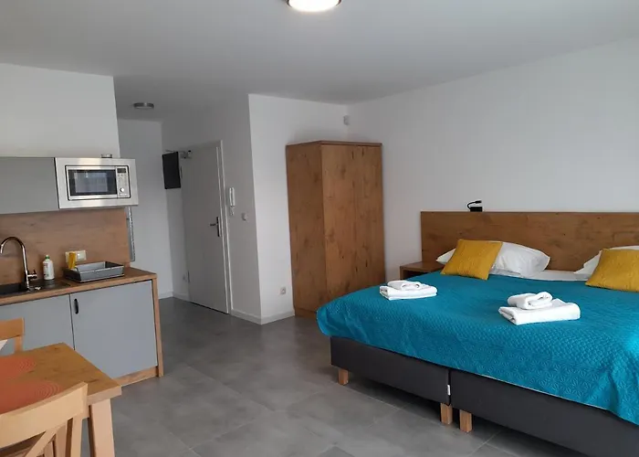 Appartamento Milo Mare