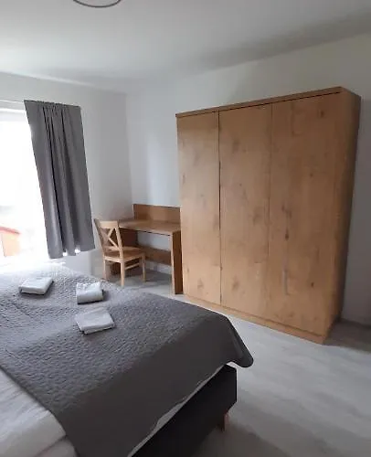 Appartamento Milo Mare Mielno (Koszalin)