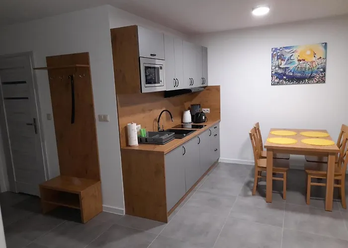 Appartamento Milo Mare *