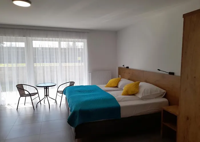 Milo Mare Mielno (Koszalin)