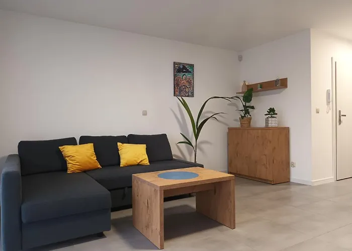 Milo Mare Appartamento Mielno (Koszalin)