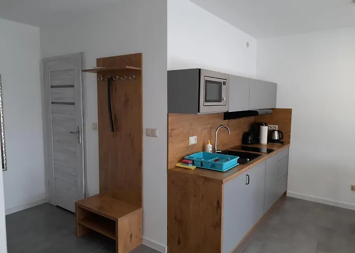 Appartamento Milo Mare Mielno (Koszalin)