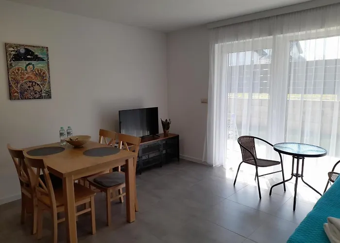 Milo Mare Mielno (Koszalin)