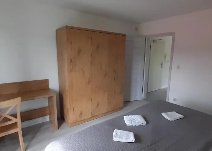 Milo Mare Mielno (Koszalin)