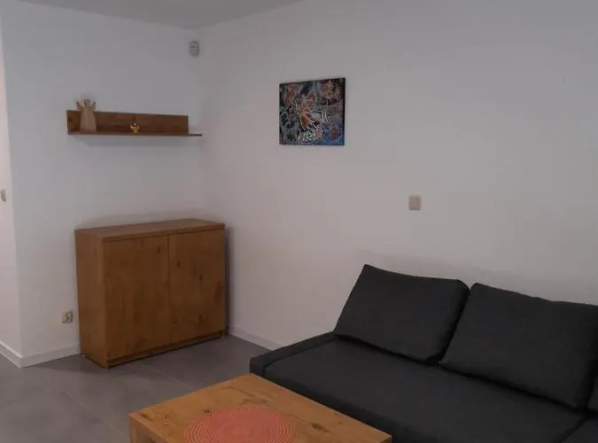 Appartamento Milo Mare