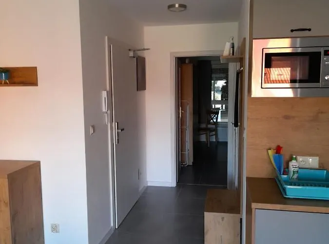 Appartamento Milo Mare