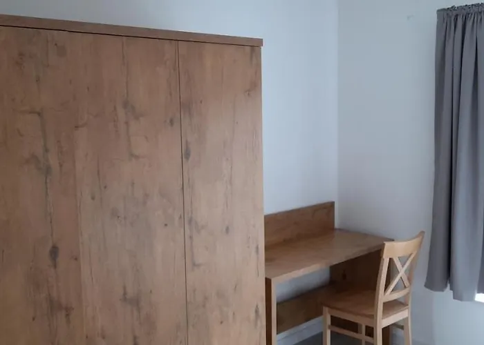 Appartamento Milo Mare Mielno (Koszalin)