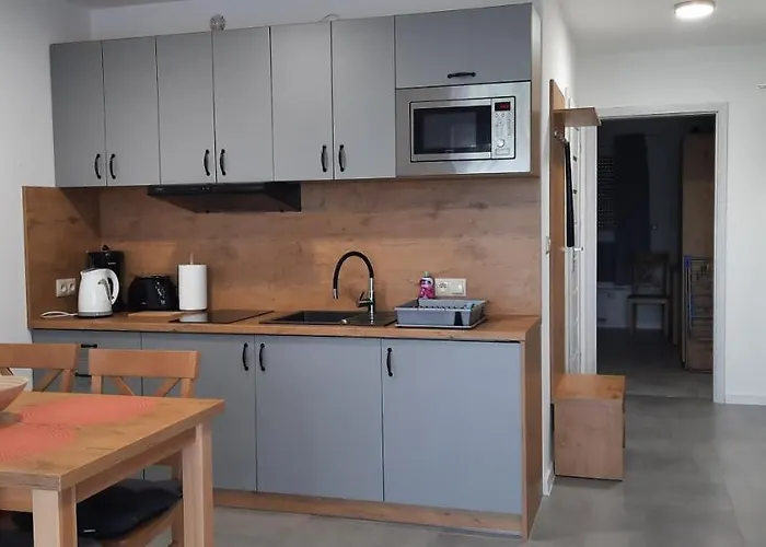 Milo Mare Mielno (Koszalin)