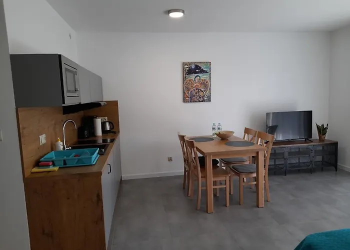 Appartamento Milo Mare